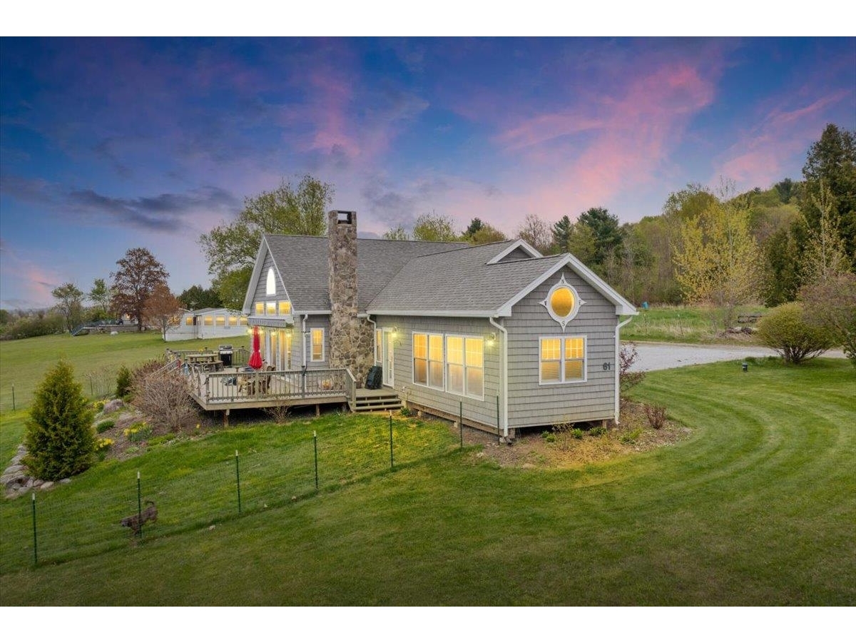 61 Sweeney Farm Road North