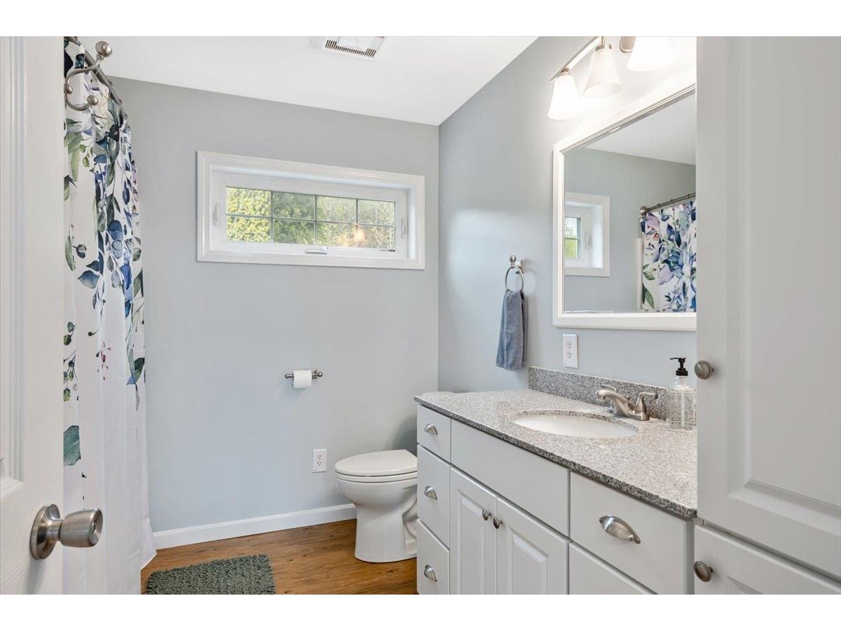 Main Bath