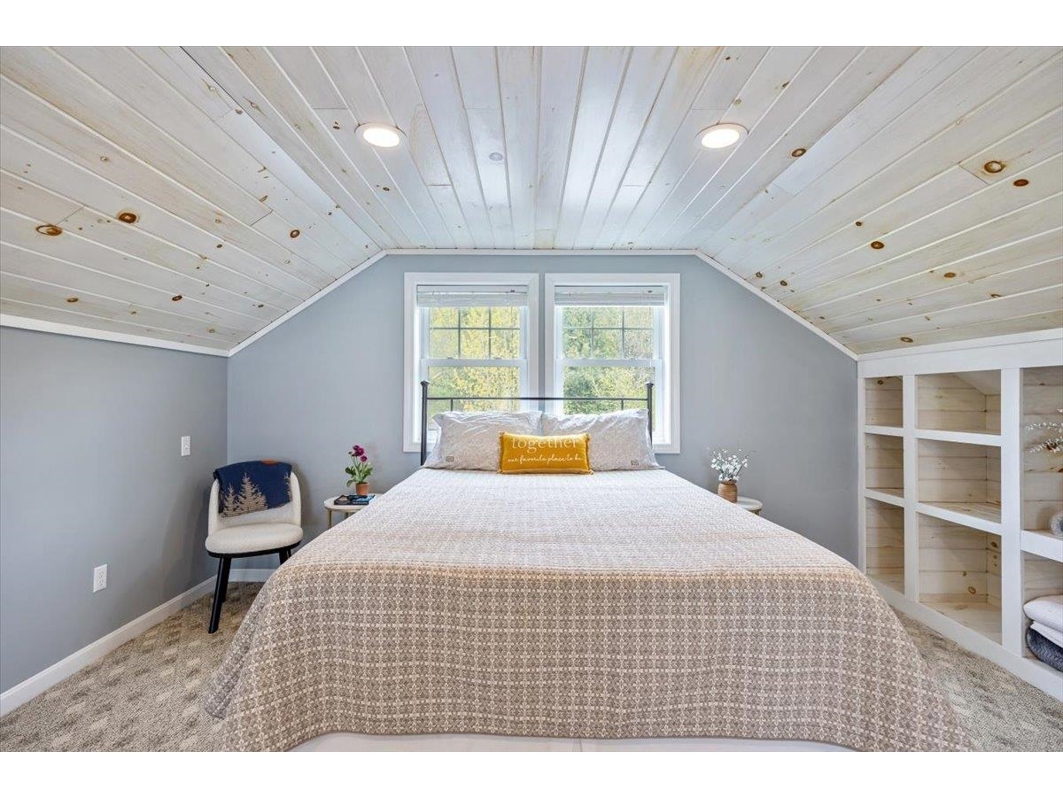 Loft Suite