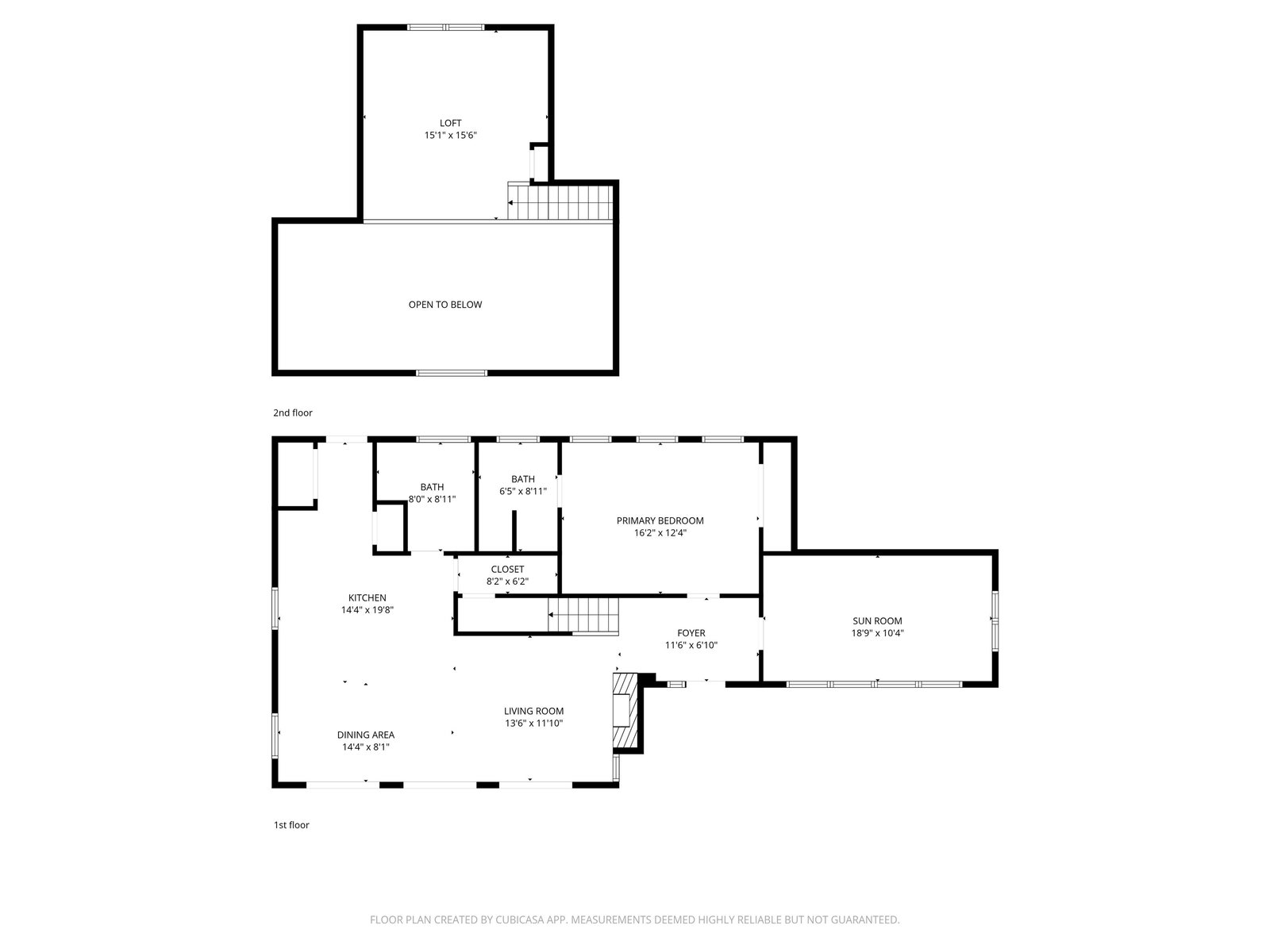 61 Sweeney Farm Road North