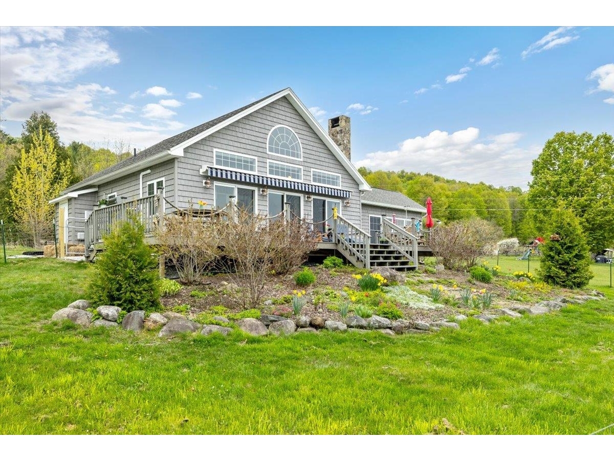 61 Sweeney Farm Road North
