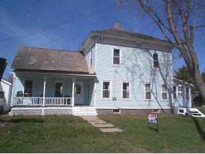61 Taylor Avenue