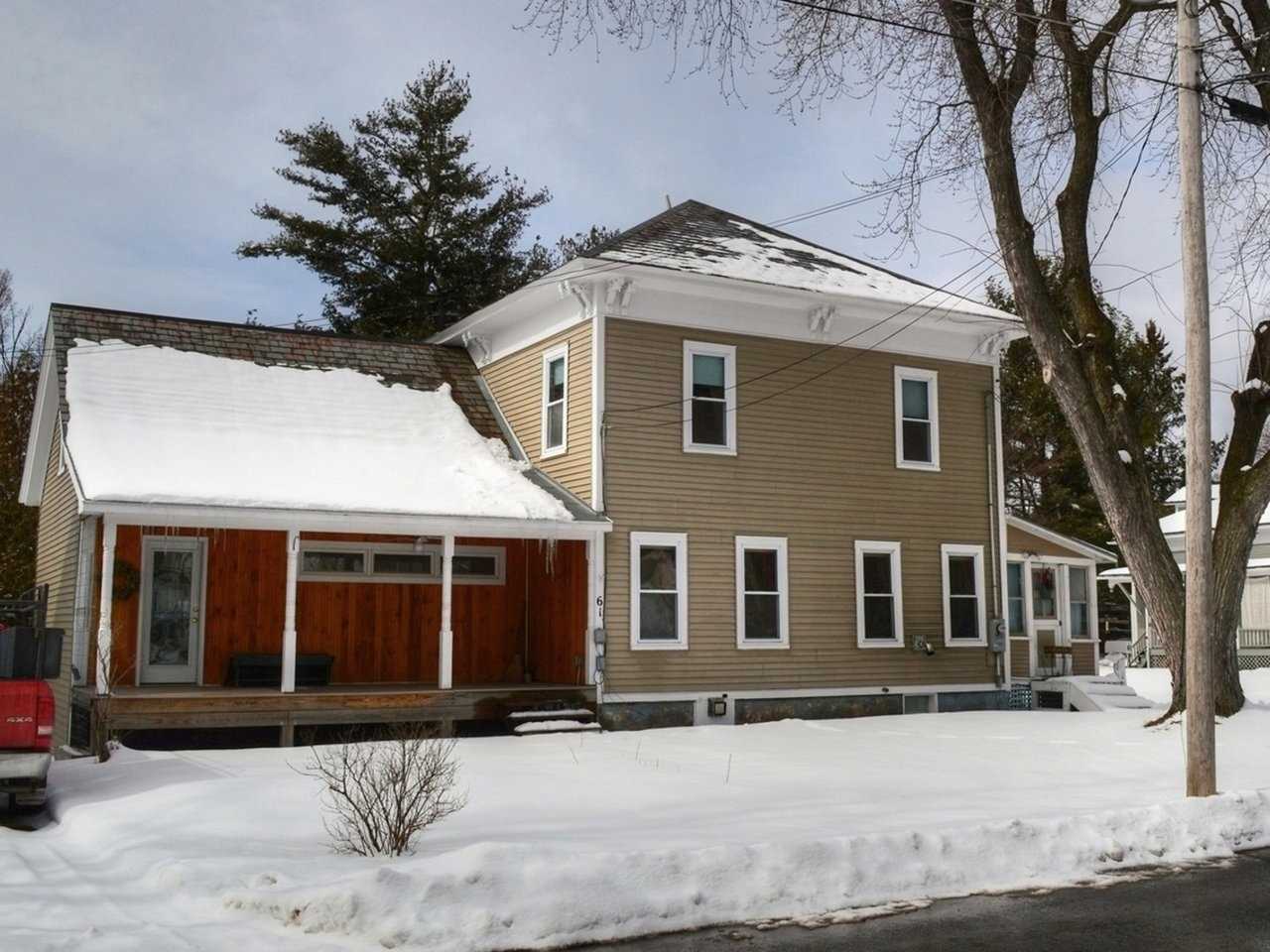 61 Taylor Avenue