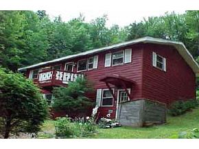 61 TUCKER HILL ROAD