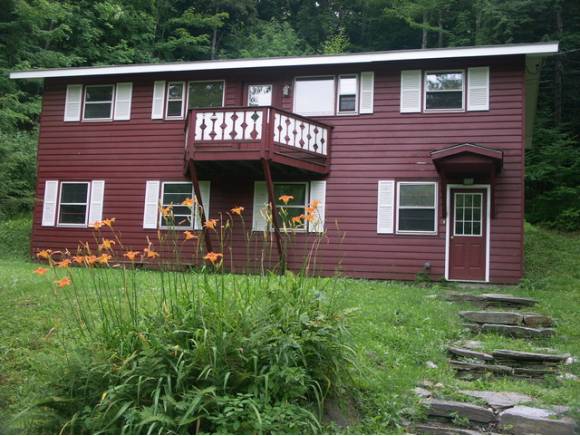 61 Tucker Hill Road