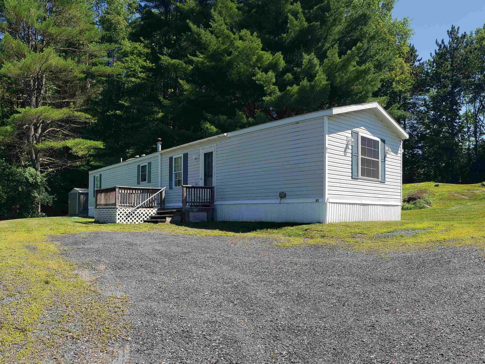61 Turner Hill Road