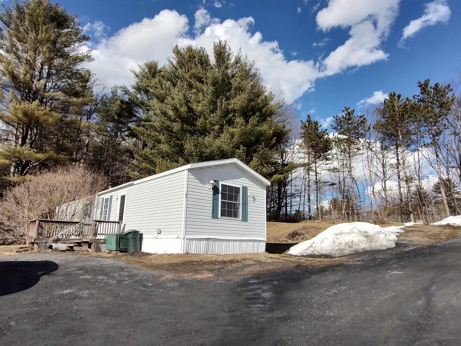 61 Turner Hill Road, Unit 5