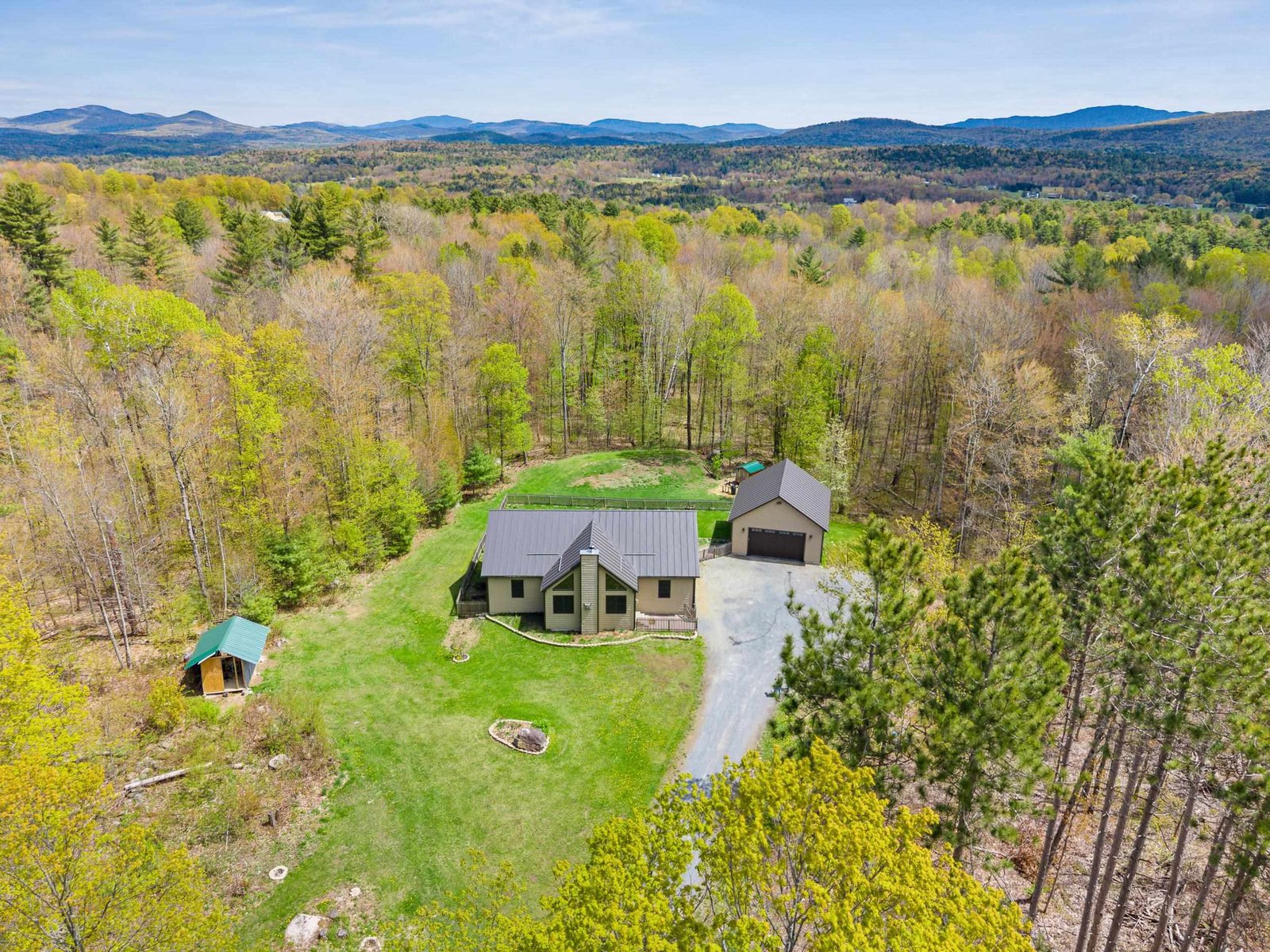 61 Twin Hill Road
