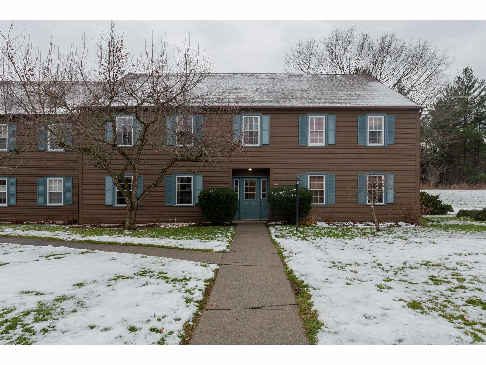 61 Twin Oaks Drive