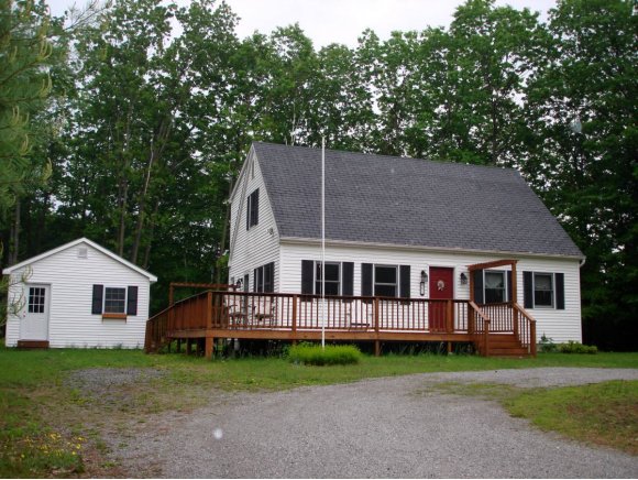 61 Waterwheel Way