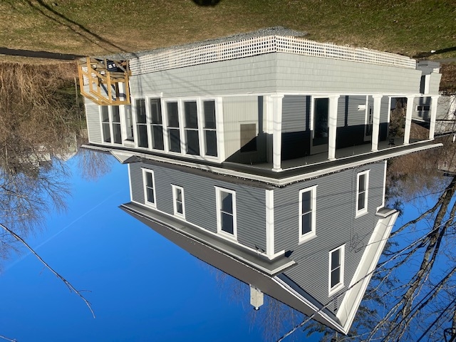 61 West End Avenue