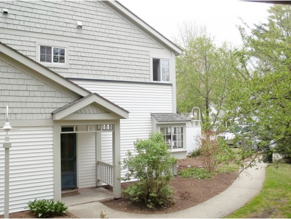 61 Winding Brook, Unit 61