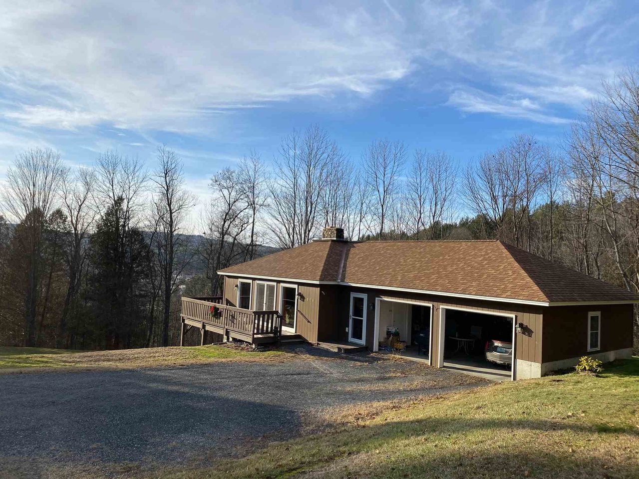 610 Gallison Hill Road
