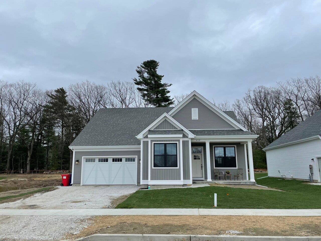 610 Vale Drive, Unit SM05