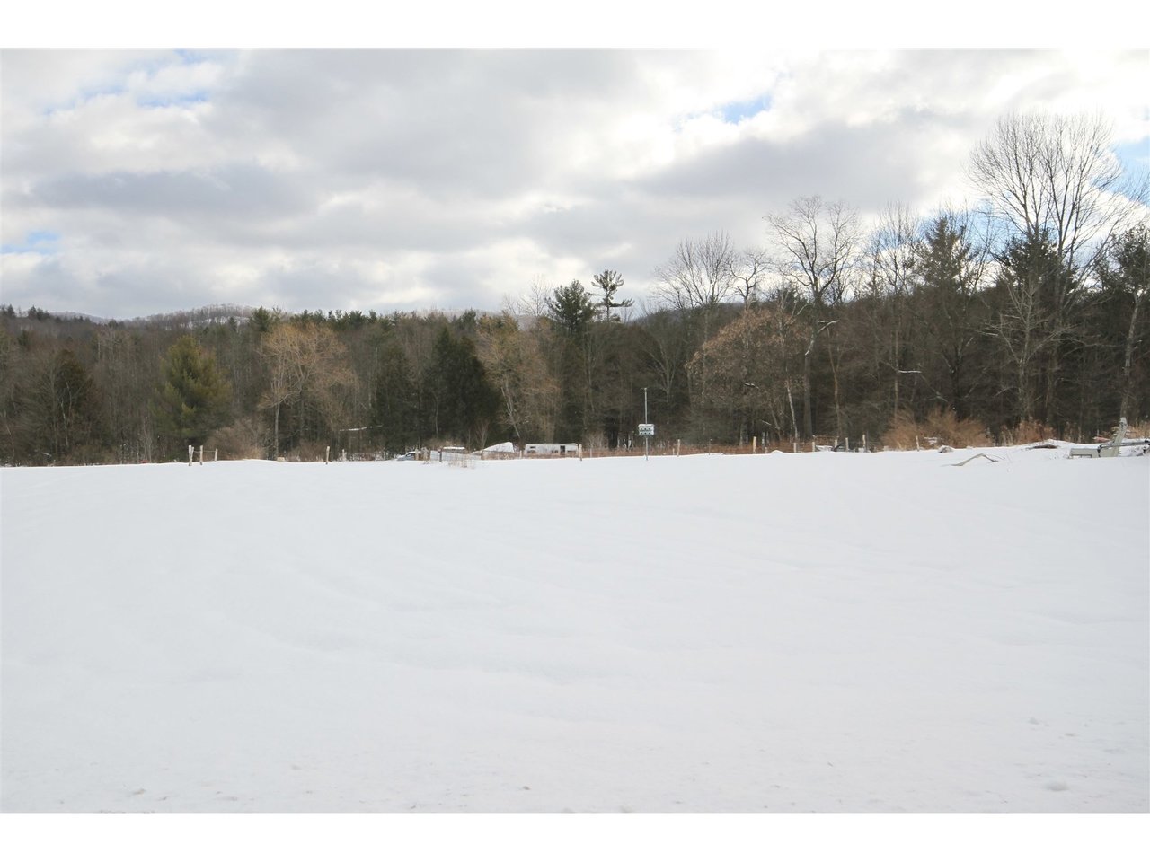 610 VT Route 116