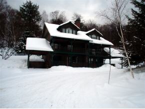 6105 Mountain Road, Unit 4