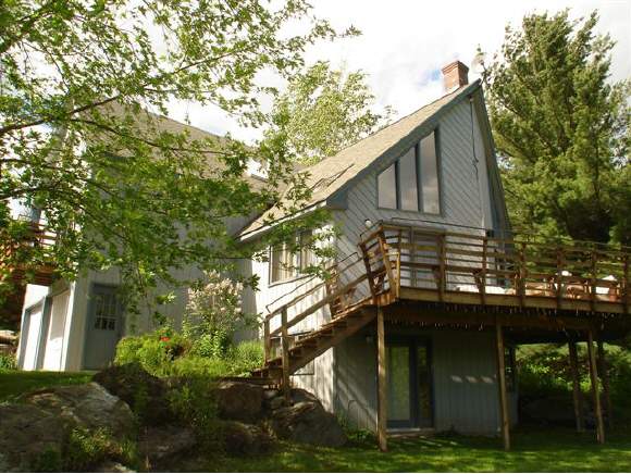 611 Covered Bridge Rd