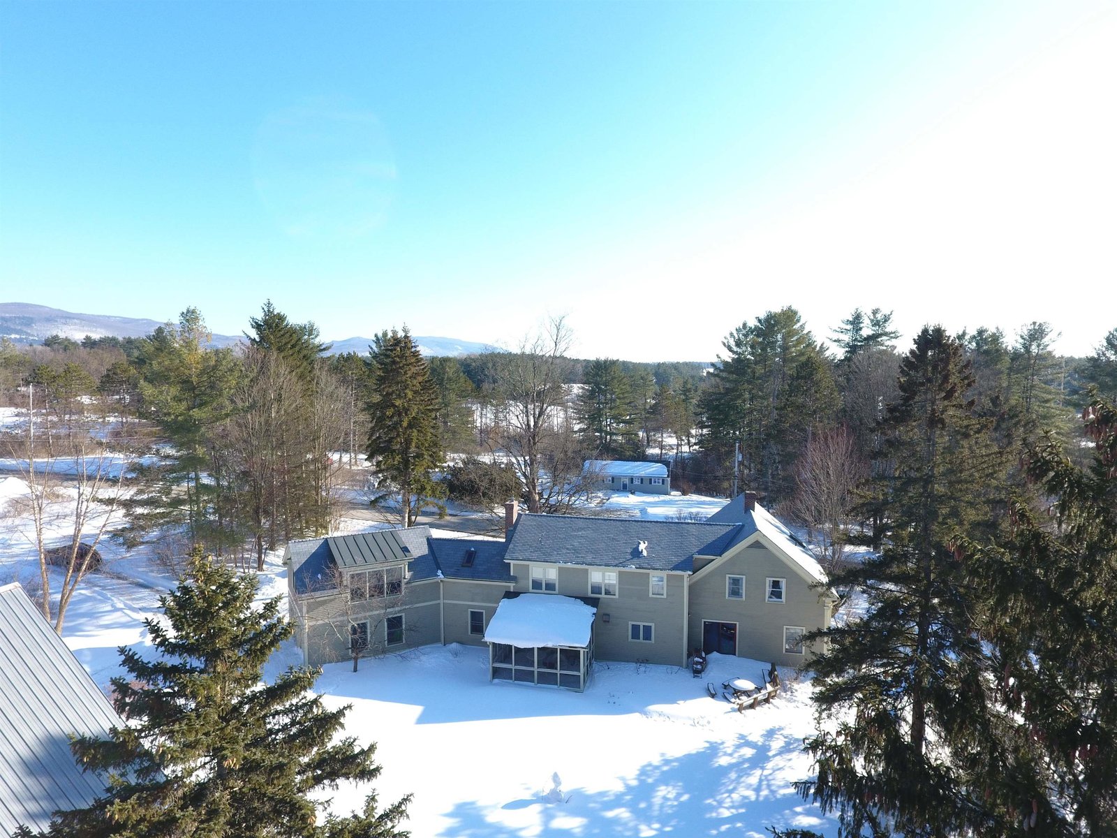 611 Painter Road