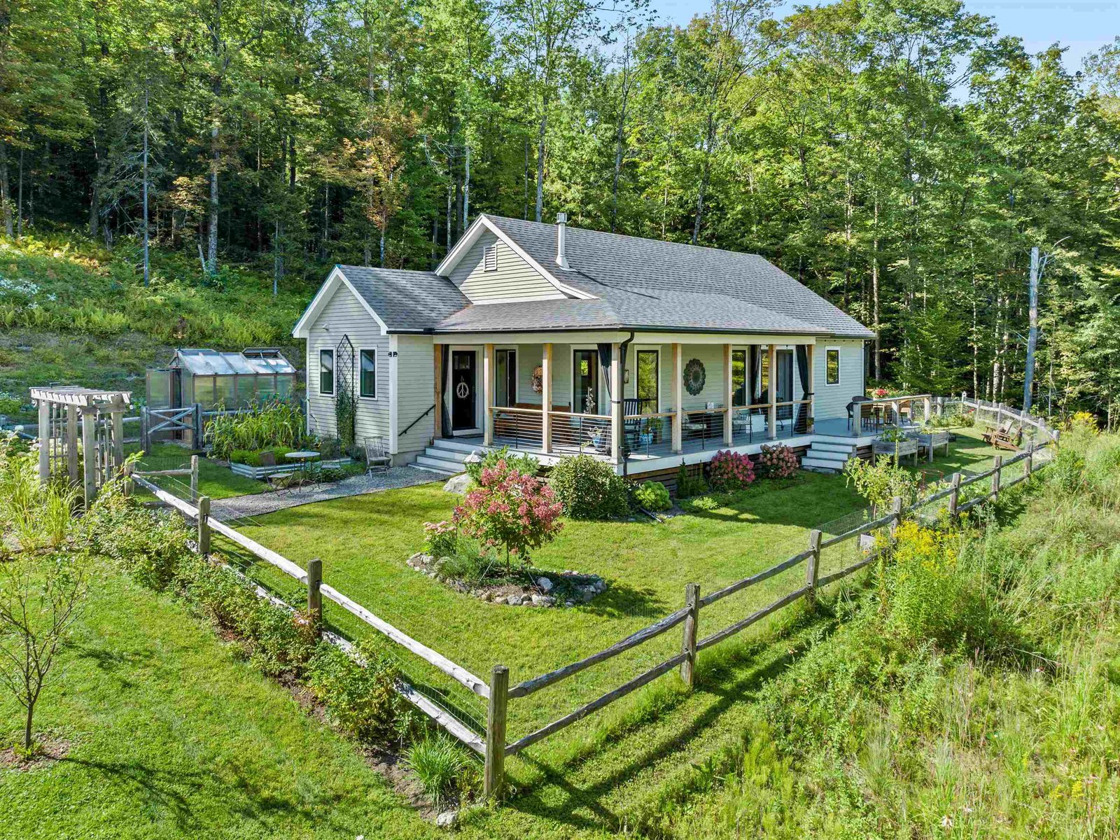 611 Patch Road