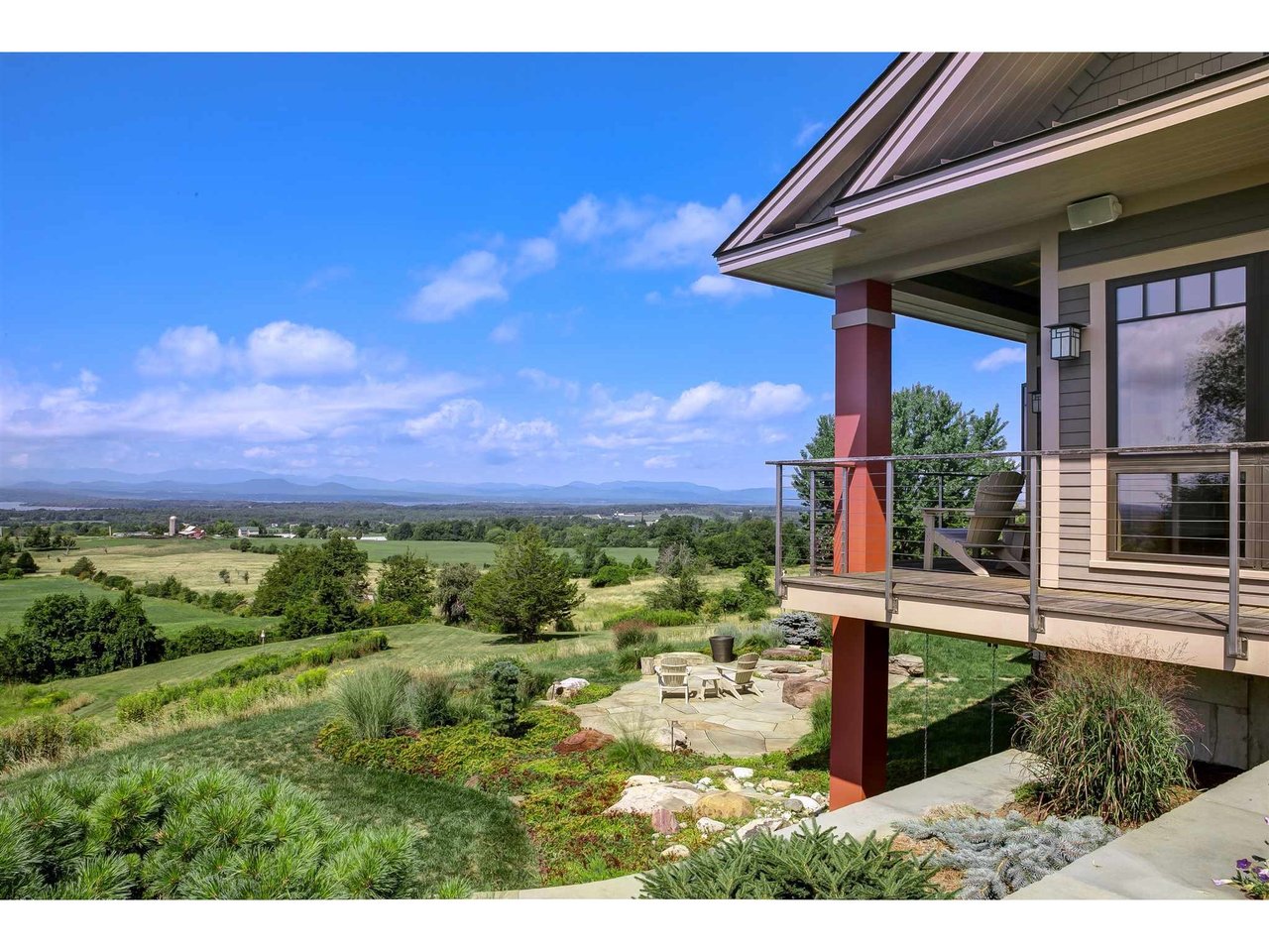 6110 Mt. Philo Road