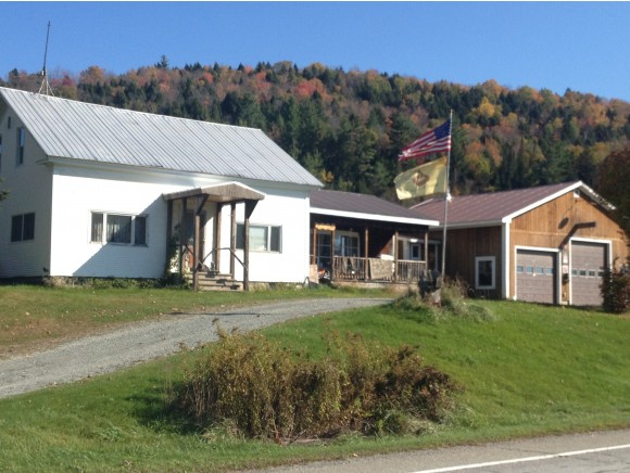 6113 VT. Rte. 15