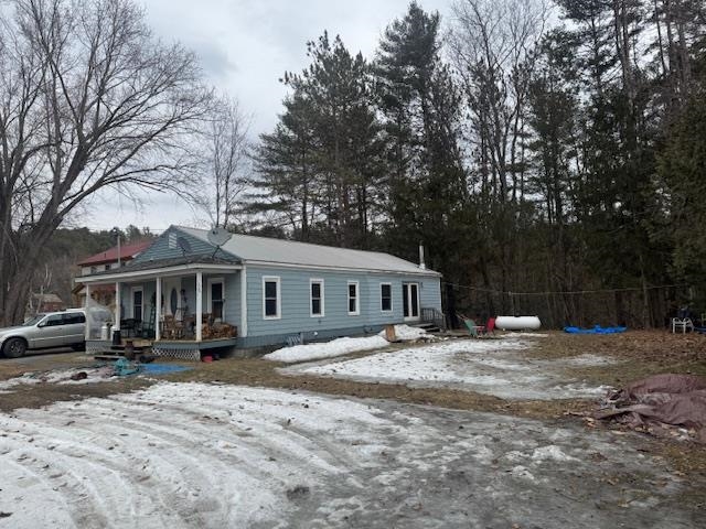 612 Pleasant Street, St. Johnsbury