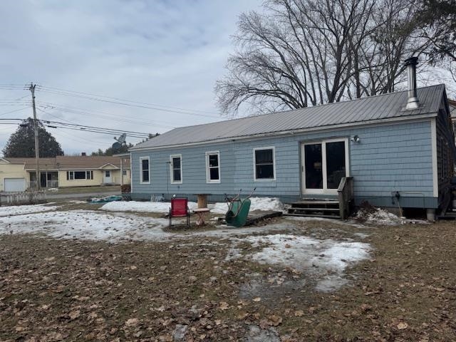 612 Pleasant Street