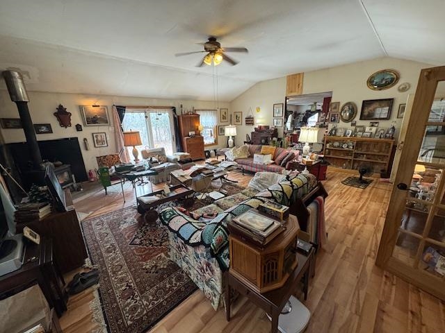 612 Pleasant Street