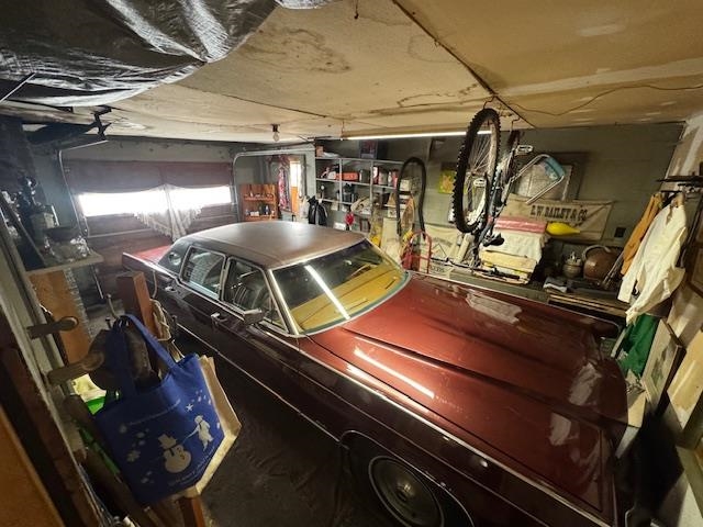 14x21 garage