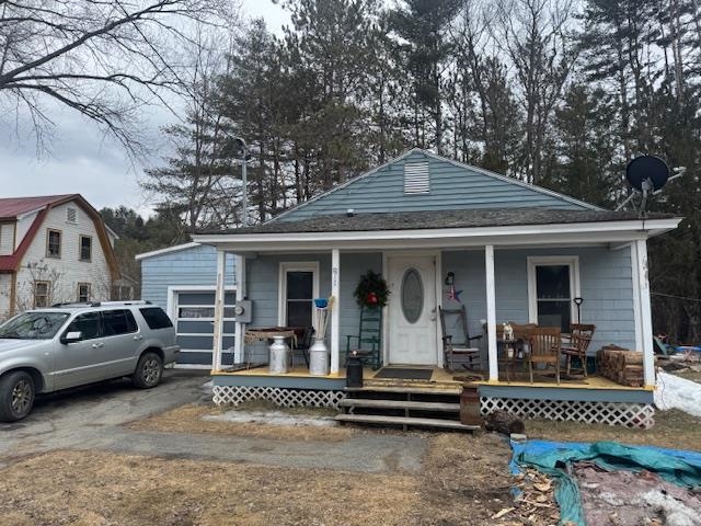 612 Pleasant Street