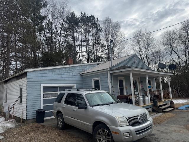 612 Pleasant Street