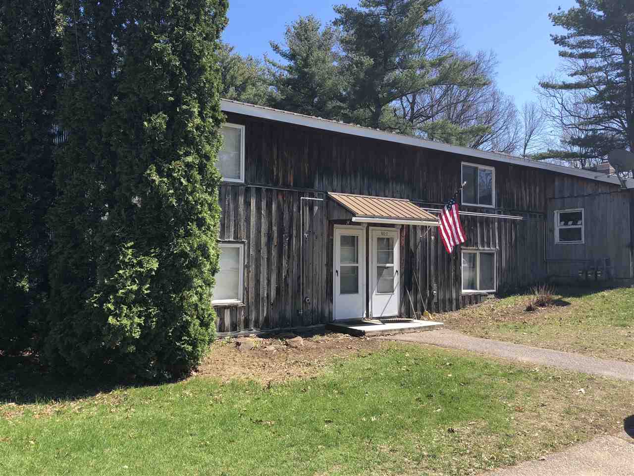 612 Williams Road