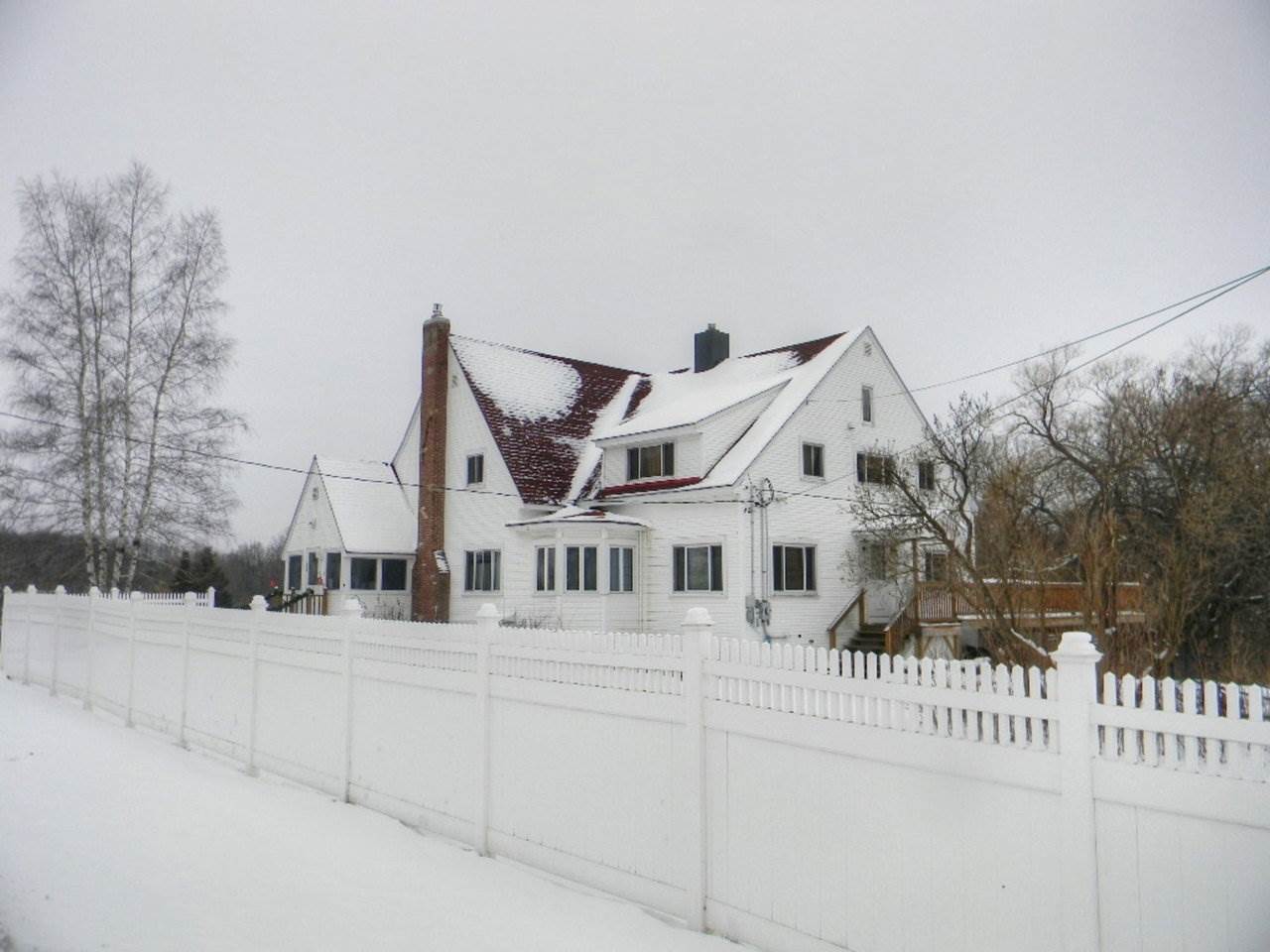 613 Mechanicsville Road