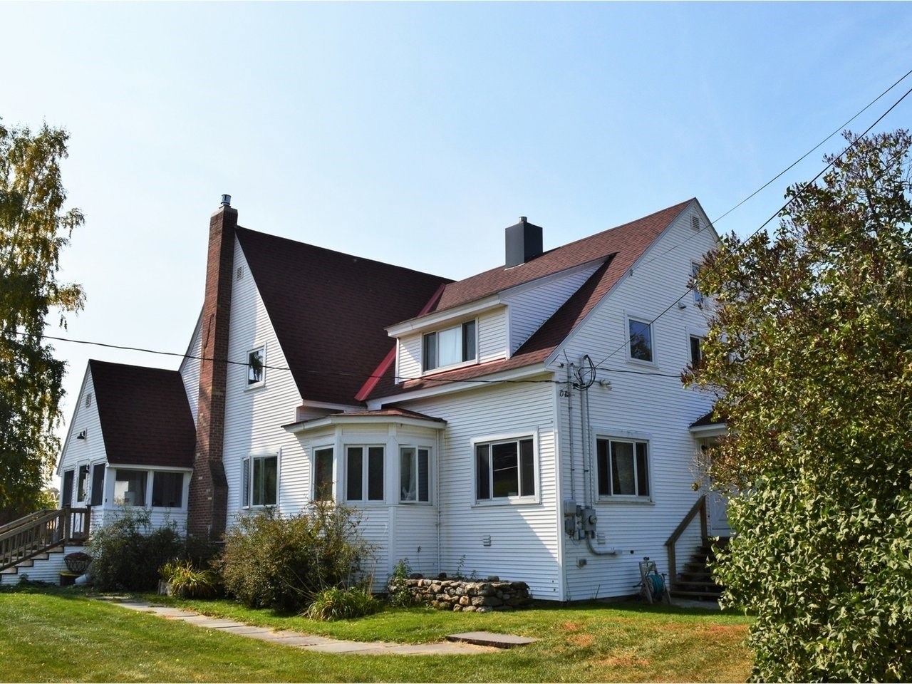 613 Mechanicsville Road