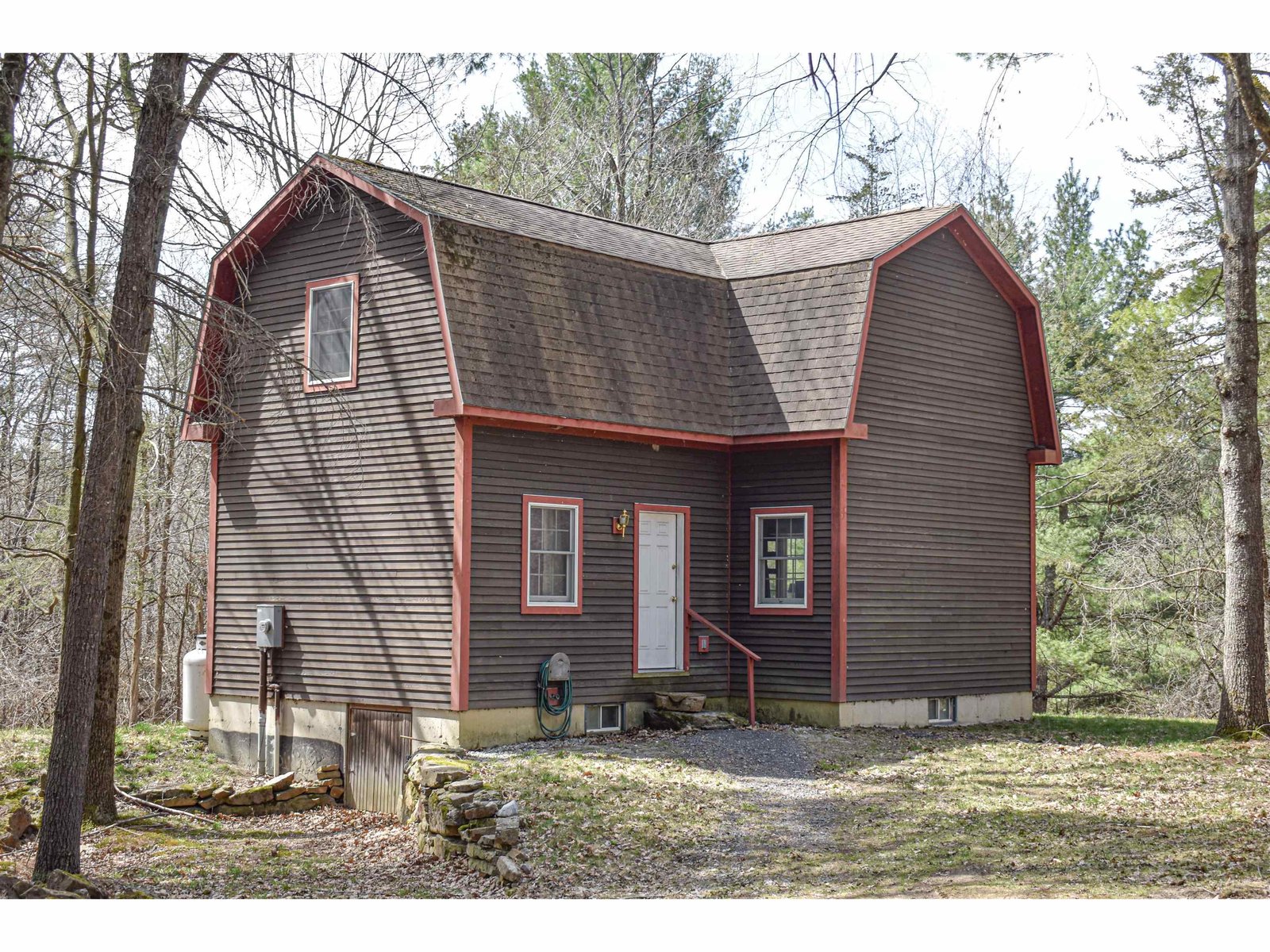 613 Nichols Road