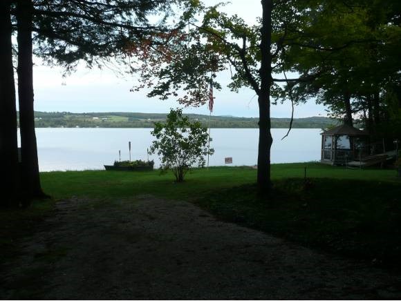 613 Patton Shore Rd.