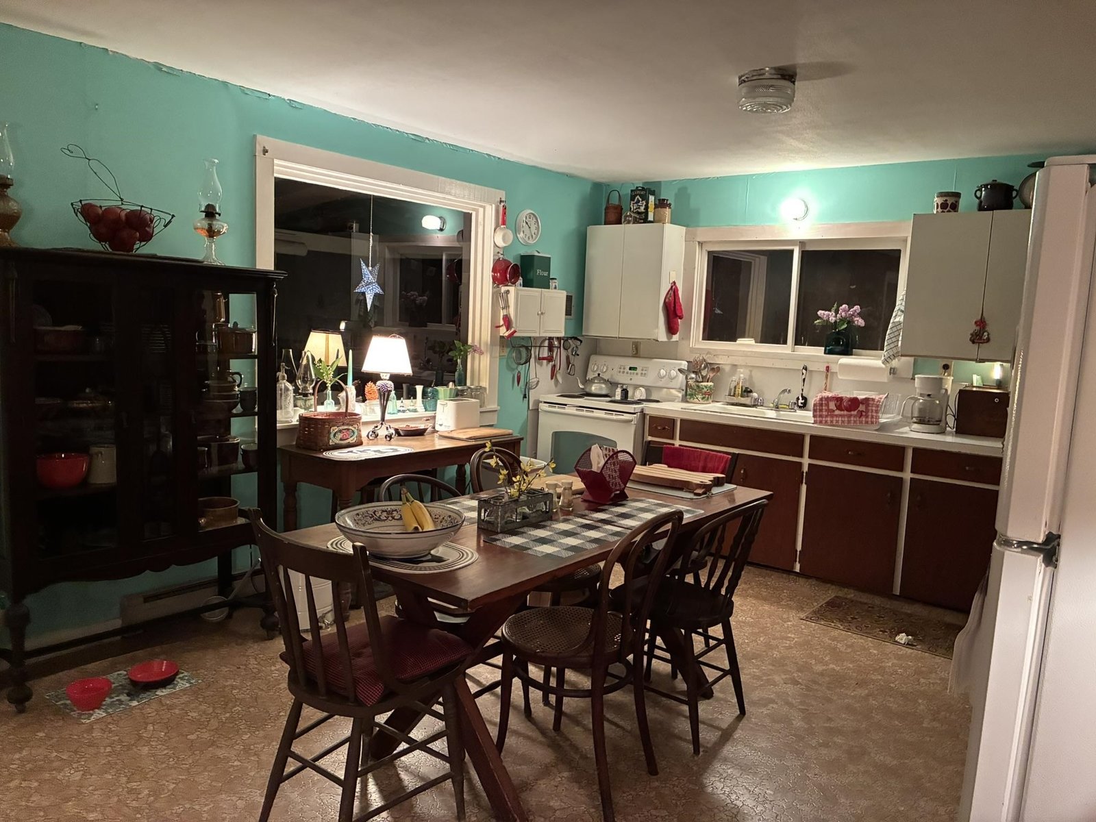 613 Stony Point Road