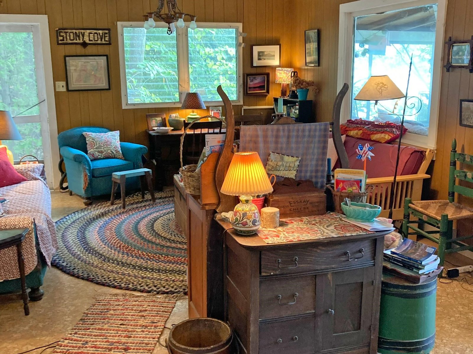 613 Stony Point Road
