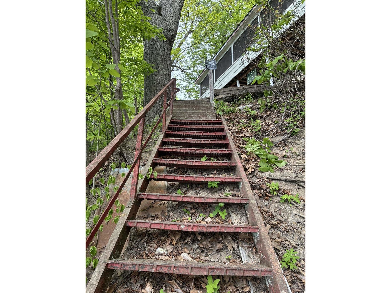 613 Stony Point Road
