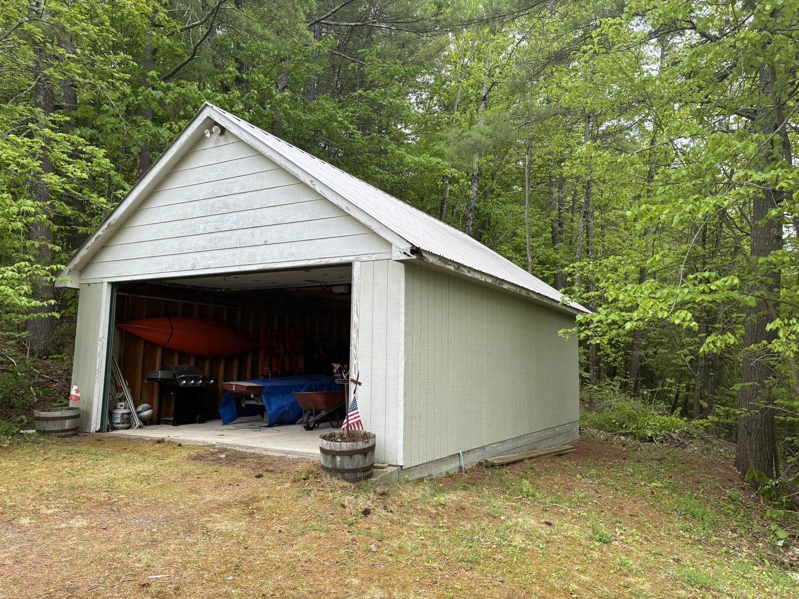 613 Stony Point Road