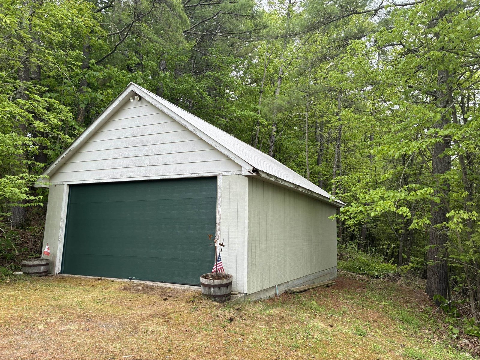 613 Stony Point Road