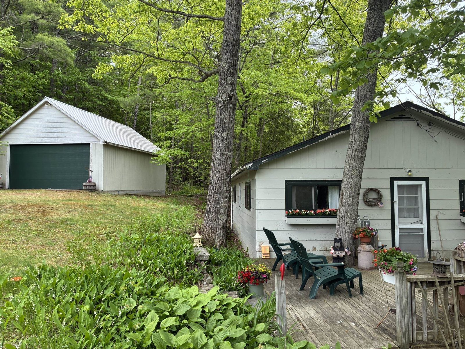 613 Stony Point Road