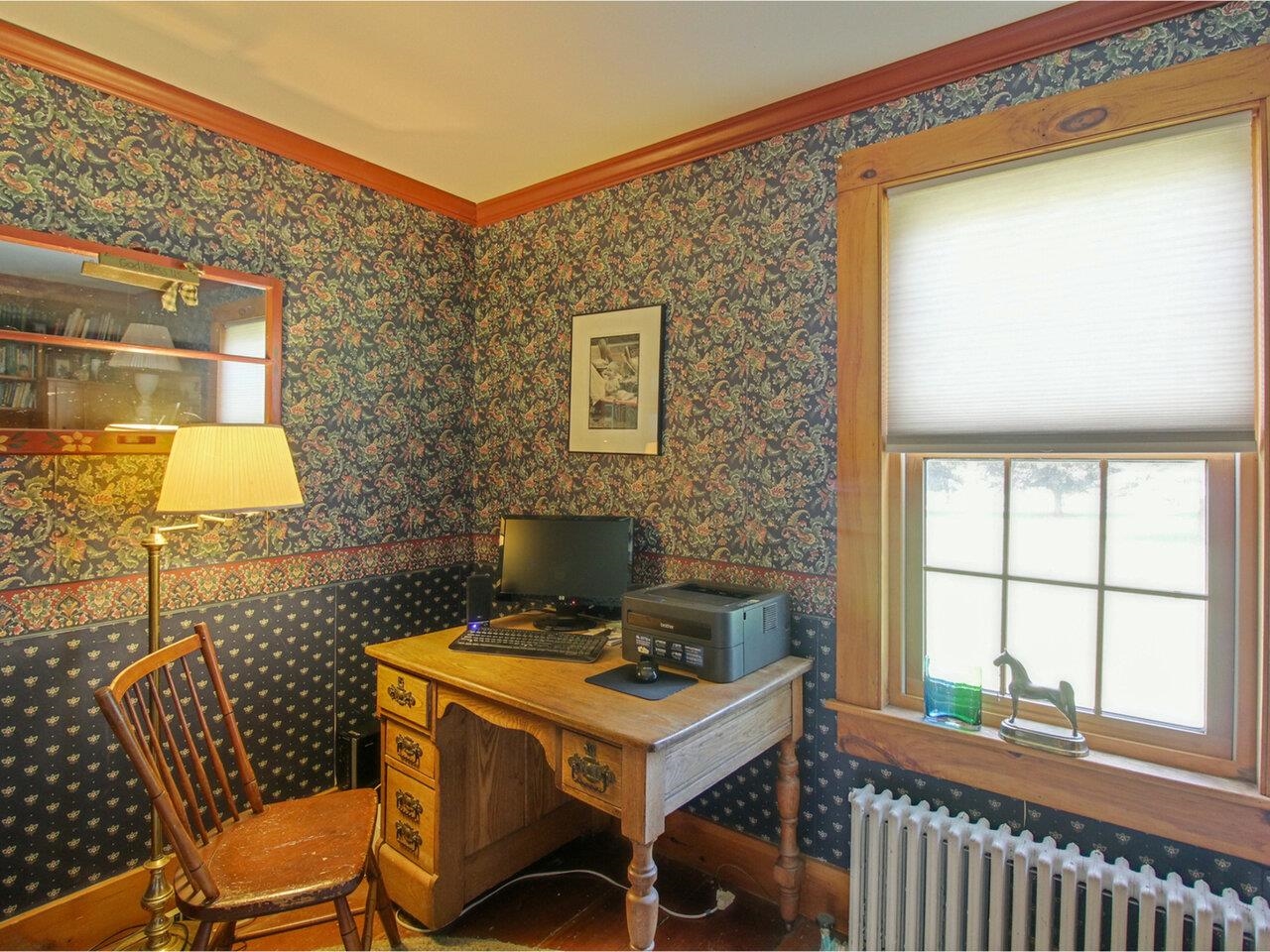 1st Floor Office
