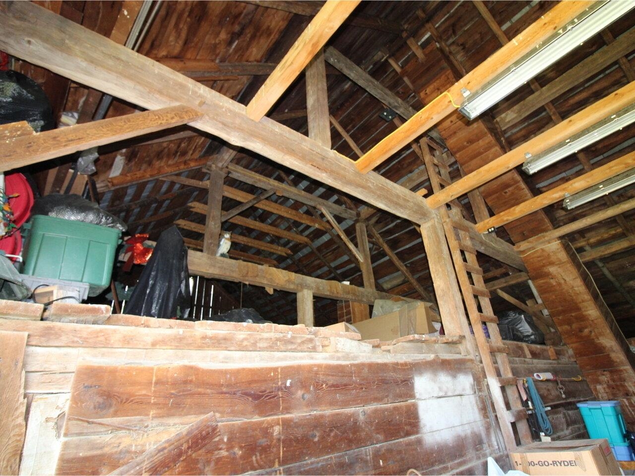 Original Beams