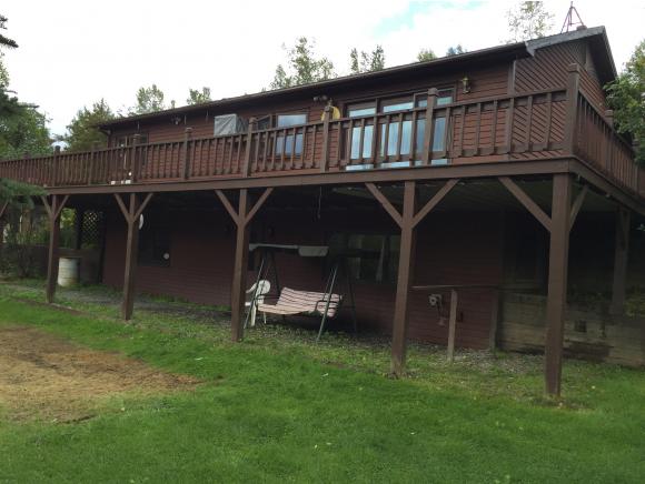 614 Corley Road