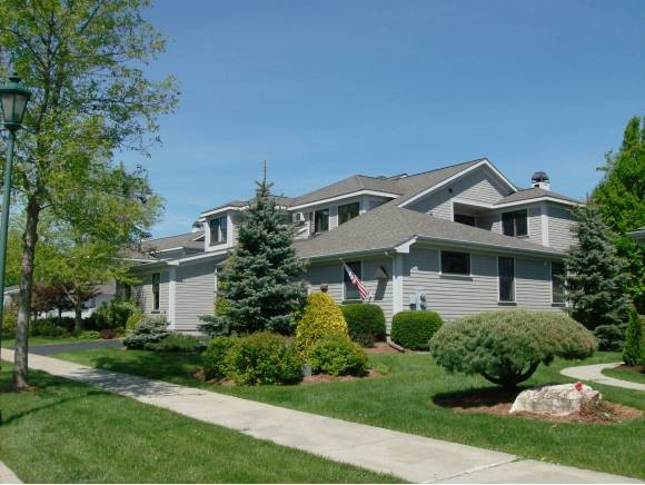 614 Golf Course Road, Unit 614