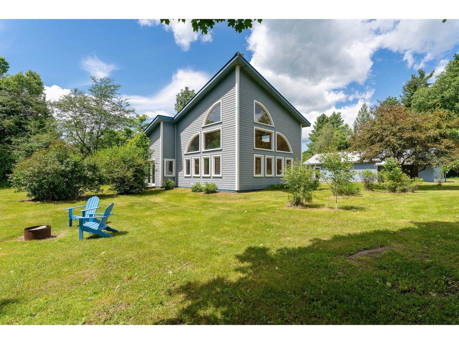 614 Gray Road, Plainfield