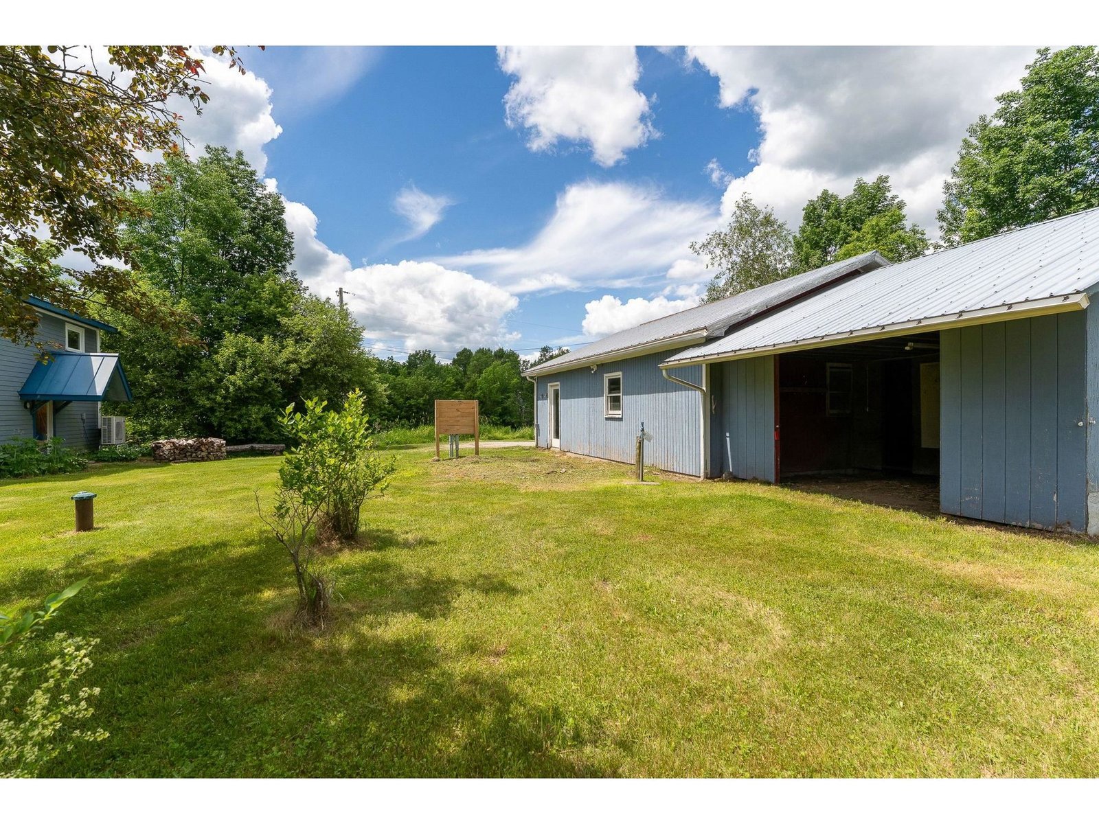 614 Gray Road