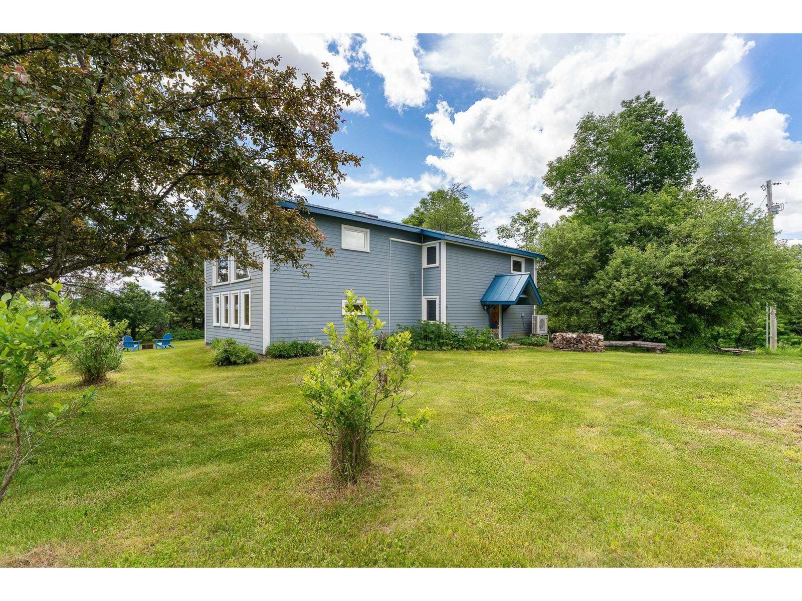 614 Gray Road