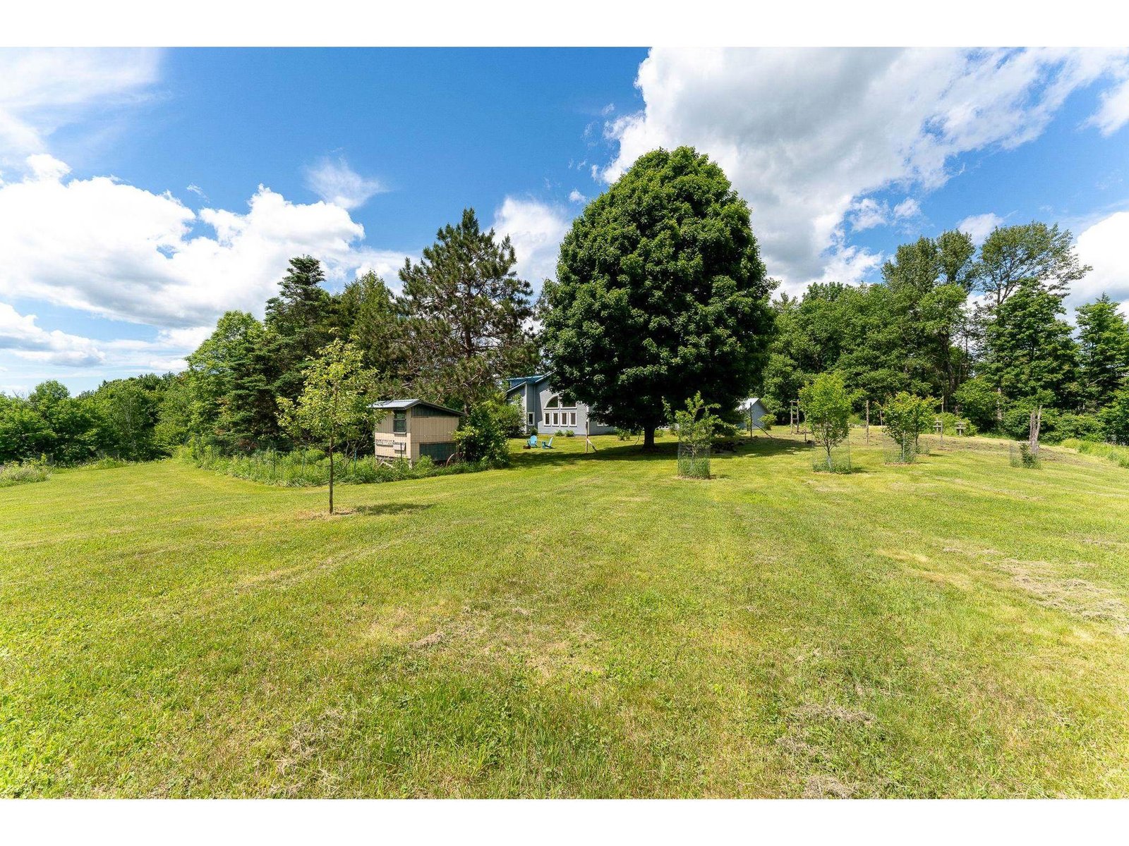 614 Gray Road